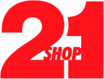 21 SHOP